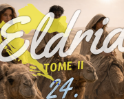 Eldria II : 24 · Dune
