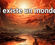 IL EXISTE UN MONDE