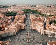 Anges et Démons de Dan Brown
