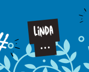 Linda…