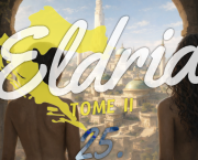 Eldria II : 25 · Solanntor