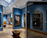 Sfruttare il Potenziale Digitale: Promuovere Gallerie, Mostre ed Esposizioni d'Arte in Modo Innovativo