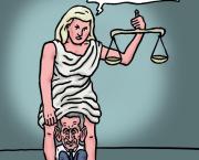 le jugement de Sarkozy