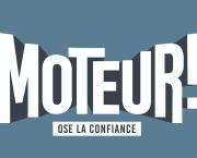 Caroline Sénéclauze et le Projet Moteur