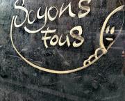 Syndrome de Stockholm (1/2)