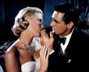 La main au collet (1955) Alfred Hitchcock
