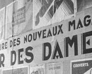 Au Bonheur des Dames (Julien Duvivier, 1930)
