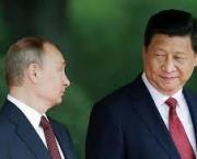 Relations sino-russes, quand l'échange des alliances aura t'il lieu ?