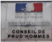#Linktober 2025. Les Prud’hommes