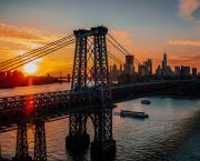 La fille de Brooklyn de Guillaume Musso