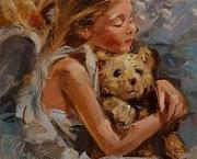 Tendre promesse