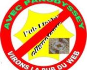des idées d’associations pour casser la pub