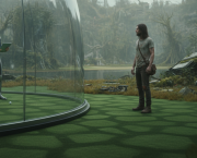 Les derniers riches de la terre.