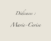 Marie-Cerise