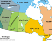L'Alberta en crise