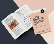 Nouveau ! Découvrez mon guide complet sur Parcoursup 2021