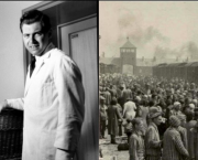 Retour lecture : La Disparition de Josef Mengele
