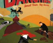 Banshee - Saison 1