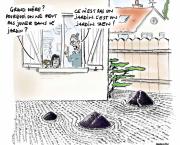 Sortons prendre l'air