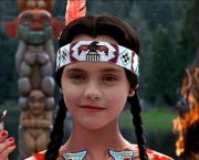 Les valeurs de la famille Addams (Addams Family Values, Barry Sonnenfeld, 1993)