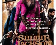 Shérif Jackson
