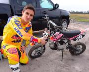 Nouvelle victoire de Marvin Musquin