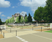 Ce que les travaux du bourg de Belin vont changer