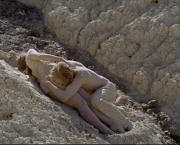 Zabriskie Point (1970) Michelangelo Antonioni