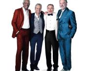 Last Vegas