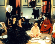 8 femmes 1/2 (1999) Peter Greenaway