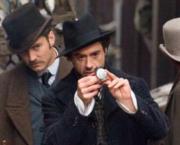 Sherlock Holmes (2009) Guy Ritchie