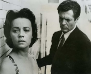La nuit (1961) Michelangelo Antonioni