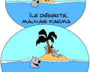 Karma de rat