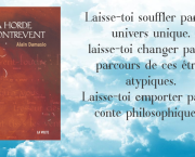"La Horde du contrevent" par Alain Damasio