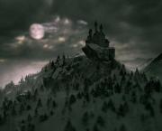La forteresse du Nord