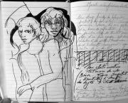 Petits Papiers Volants : Journal D'écriture 2003-2018 - Mardi 6 février 2018