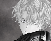 Illustration - Chapitre 8 d’Angel’s Stars