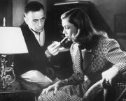 Le port de l'angoisse (To Have and Have not, Howard Hawks, 1945)