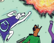 Falcon-Dog 2 - Chapitre 10