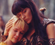 Xena, la Guerrière : Un Symbole de Force et de Résilience Féminine