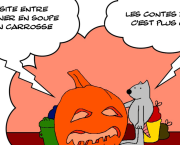 RATPSODIES - HALLOWEEN 2023