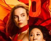 Killing Eve - Saison 3