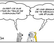 Décrocher les étoiles