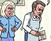 Macron veut faire le ménage !