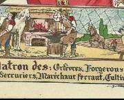 Votre calendrier de l'Avent - 1er Décembre