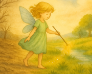 Timothée, fée au grand coeur...