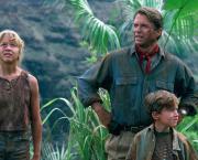 Jurassic Park (Steven Spielberg, 1993)