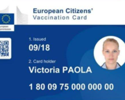 La carte de vaccination européenne : un pass vaccinal, ou une frayeur inutile ?