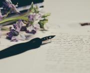 L'Amour en ponctuation