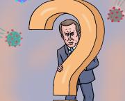 Macron s'interroge